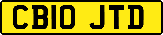 CB10JTD