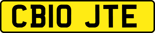 CB10JTE