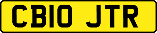 CB10JTR