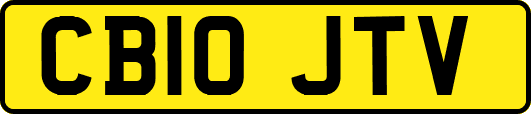 CB10JTV