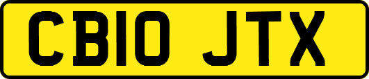 CB10JTX