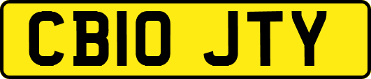 CB10JTY
