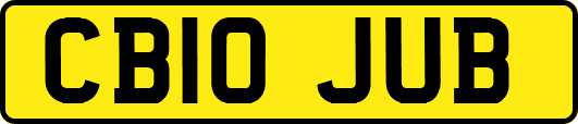 CB10JUB