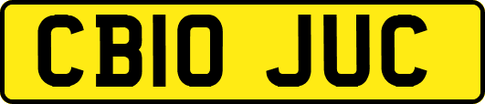CB10JUC
