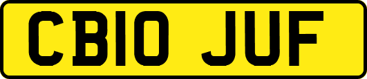 CB10JUF