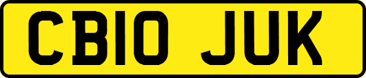 CB10JUK