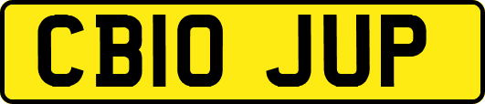 CB10JUP