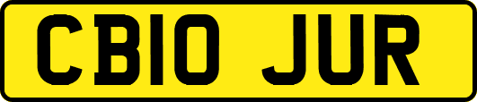 CB10JUR