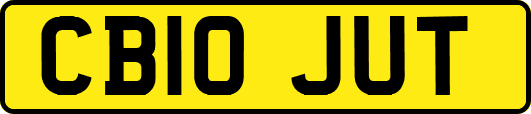 CB10JUT