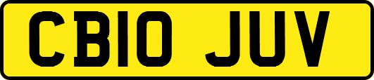 CB10JUV