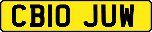 CB10JUW