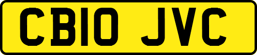 CB10JVC