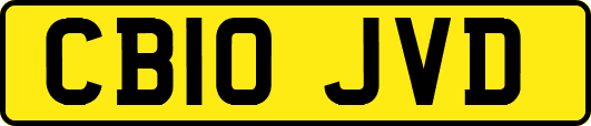 CB10JVD