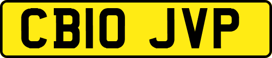 CB10JVP