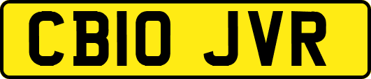 CB10JVR