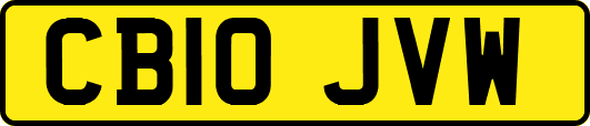 CB10JVW