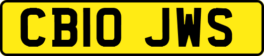 CB10JWS