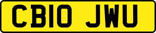 CB10JWU