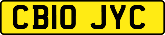 CB10JYC