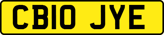 CB10JYE