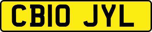 CB10JYL