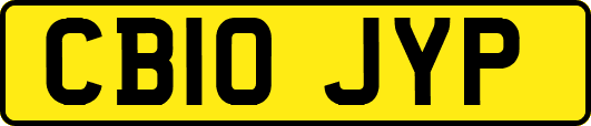 CB10JYP