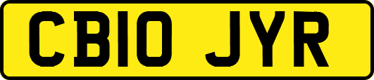 CB10JYR