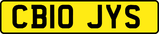 CB10JYS