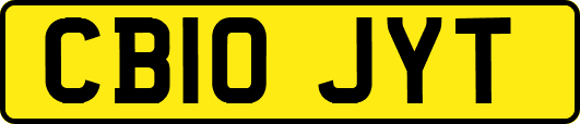 CB10JYT