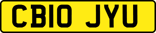 CB10JYU