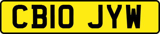 CB10JYW
