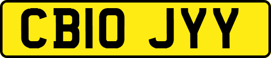 CB10JYY