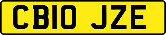 CB10JZE