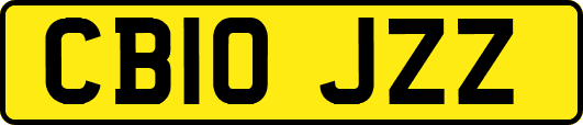 CB10JZZ