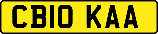 CB10KAA