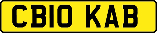 CB10KAB