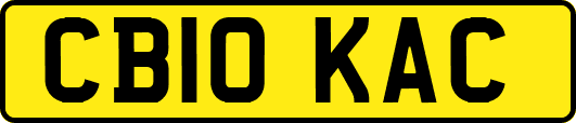 CB10KAC