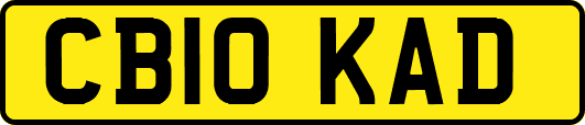 CB10KAD