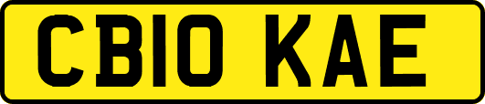 CB10KAE