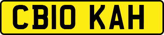 CB10KAH