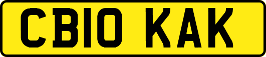CB10KAK