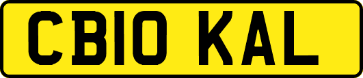 CB10KAL