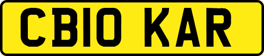 CB10KAR