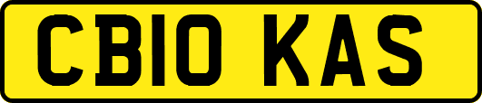 CB10KAS