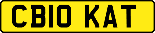 CB10KAT