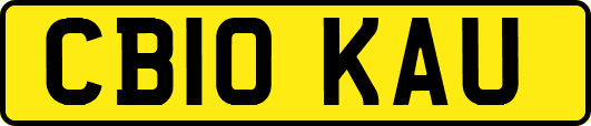 CB10KAU