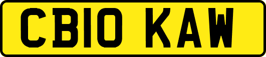CB10KAW