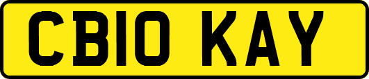 CB10KAY
