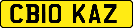 CB10KAZ