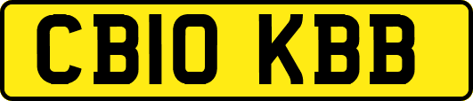 CB10KBB